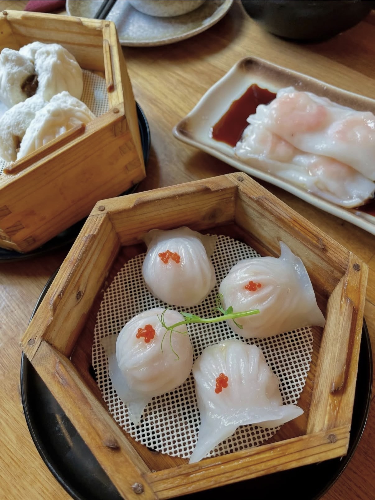 Asiatisk