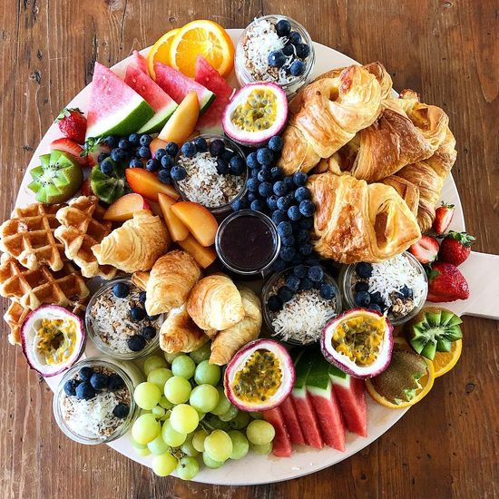 Brunch