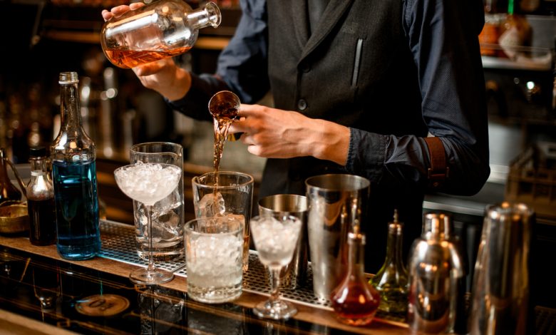 Cocktails