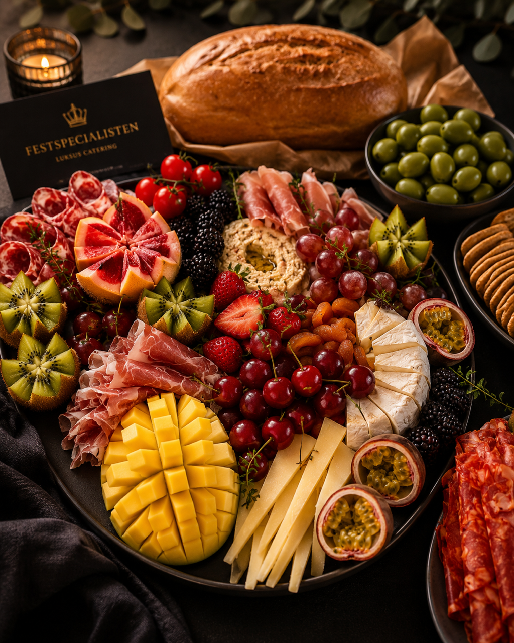 Tapas